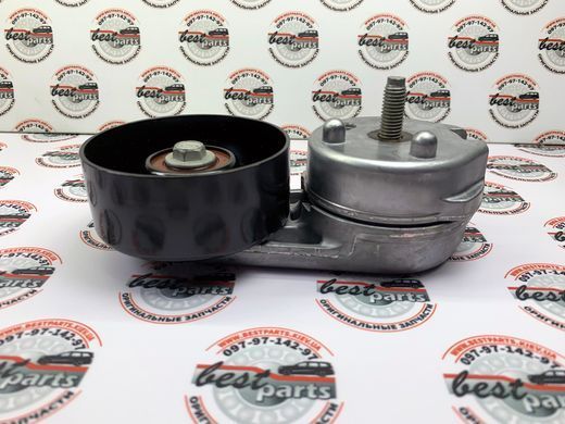 PQG500250 Натяжитель приводного ремня Range Rover Sport L320 / Land Rover Discovery 3/4 L319