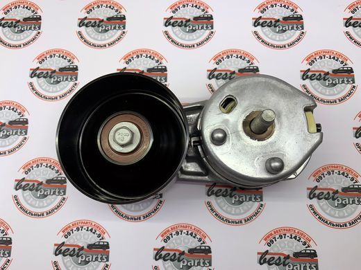 PQG500250 Натяжитель приводного ремня Range Rover Sport L320 / Land Rover Discovery 3/4 L319