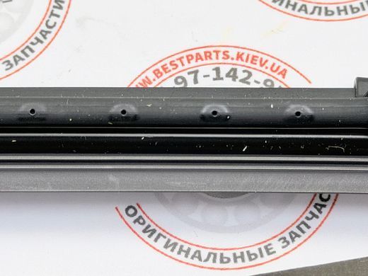 A2328201101, A 232 820 11 01 Стеклоочистители (Дворники) передние Aquablade с подогревом к-т Mercedes AMG-GT C192 / SL R232