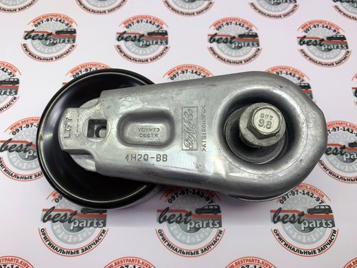 PQG500250 Натяжитель приводного ремня Range Rover Sport L320 / Land Rover Discovery 3/4 L319