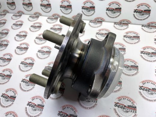 LR178617 Ступица переднего колеса с подшипником в сборе Land Rover Discovery 5 L462 / Defender L663