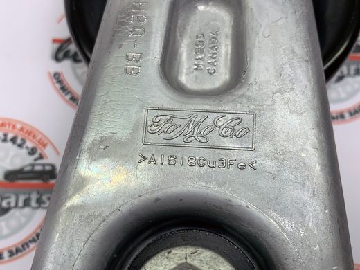 PQG500250 Натяжитель приводного ремня Range Rover Sport L320 / Land Rover Discovery 3/4 L319