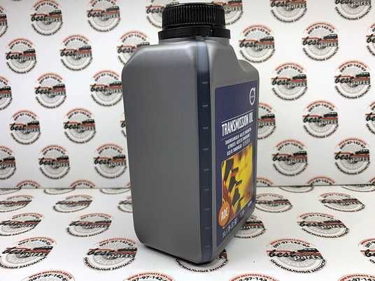 31367940 Масло муфты Haldex (Active On demand/AOC) Volvo / XC90