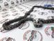 A0009934578, A 000 993 45 78 Ланцюг ГРМ лівий Mercedes M276 / GLE W166 / GLS X166 / SLK R172 / C W204 / GLK X204 / E W212 / CLS C218 / S W221/W222 / SL R231 / R W251