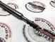 PAB963319, PAB 963 319 Свеча накала Porsche Cayenne 957/958 / Panamera 970