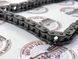 LR073751 Ланцюг маслонасоса Range Rover Vogue L405/L460 / Sport L494/L461 / Evoque L538/L551 / Velar L560 / Land Rover Discovery L462 / Sport L550 / Defender L663