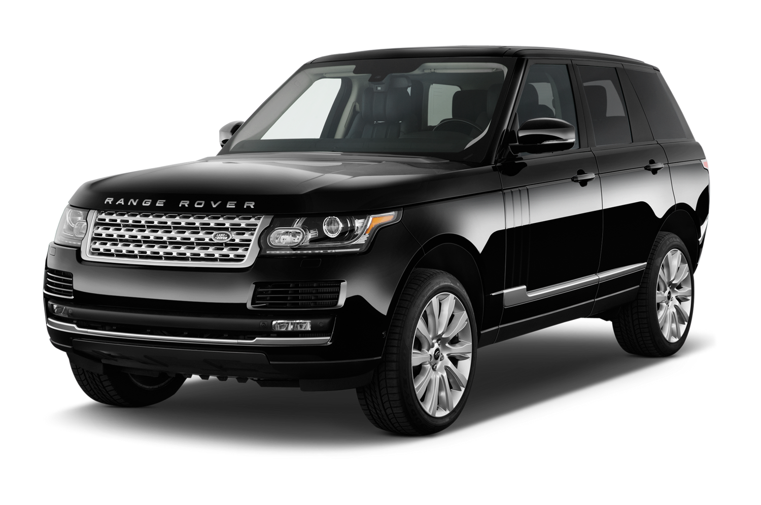 Range Rover l405 2013