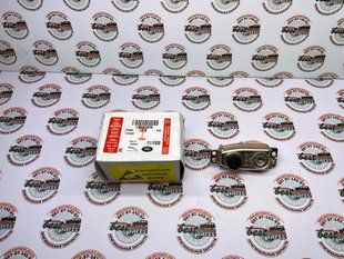 LR031826 Камера кругового обзора боковая с подсветкой порога Range Rover Vogue L322 / Sport L320 / Land Rover Discovery 3/4 L319