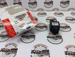 LR025912 Камера кругового огляду Range Rover Evoque L538
