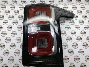LR135412 Фонарь задний правый, рестайлинг Range Rover Vogue L405