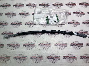 LR095287 Шланг тормозной передний правый Range Rover Evoque L538 / Land Rover Discovery Sport L550