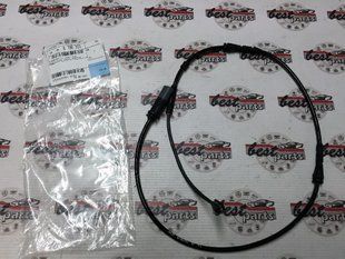 34356790303, 34 35 6 790 303 Датчик износа тормозных колодок передний BMW X3 F25 / X4 F26