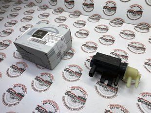 A0001532000, A 000 153 20 00 Преобразователь давления наддува турбокомпрессора Mercedes M654 / M656 / GLE W167/C167 / GLS X167 / E W213/C238 / CLS C257 / S W222/W223 / GLC X253 / CLS C257 / G W463/W464/W465