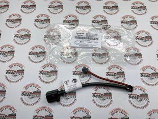 9P1907637A, 9P1 907 637 A Датчик износа тормозных колодок задний Porsche 992-1