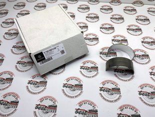 A6510301100, A 651 030 11 00 Вкладиш шатунний к-т Mercedes M651 / CLA C117 / GLA X156 / GLE W166 / SLK R172 / A W176 / C W204 / W205 / GLK X204 / E C207 / W212 / CLS C218 / S W221 / W222 / B W246 / GLC X253 / V W447 / Vito W639 / Sprinter W906