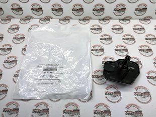 95B823260C, 95B 823 260 C Петля замка капота права Porsche Macan 95B/95B-2