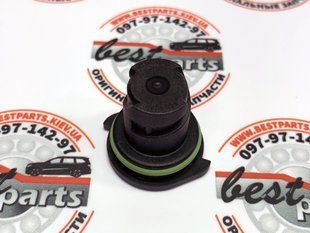 A0009909518, A 000 990 95 18 Пробка сливная масляного поддона двигателя Mercedes M176 / M177 / GLE W167 / C W205 / E W213 / S C217/W222 / GLC X253 / G W463