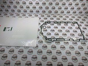 LR005994 Прокладка масляного поддона двигателя Range Rover Vogue L405 / Sport L320/L494 / Velar L560 / Land Rover Discovery L319/L462