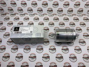 A0024773001, A 002 477 30 01 Фільтр паливний Mercedes SLK R170 / C W203 / E W210 / S W220 / G W463