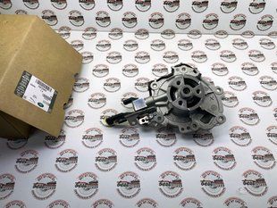 122123457 Насос водяной (Помпа) 2.0 Range Rover Sport L494 / Evoque L538 / Velar L560 / Land Rover Discovery 5 L462 / Sport L550
