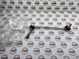 9P1411318, 9P1 411 318 Стойка переднего стабилизатора правая Porsche 992-1 / 992T