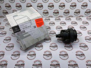 A0005000900, A 000 500 09 00 Насос системы охлаждения дополнительный Mercedes GLE W166 / C W205 / E W213/C238 / GLC X253 / CLS C257 / AMG-GT X290