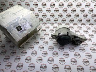 A2232401301, A 223 240 13 01 Подушка (опора) двигателя правая 4matic Mercedes M176 / S W223