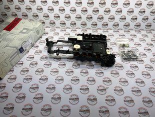A0002703400, A 000 270 34 00 Плата управления коробки автомат (АКПП) 722.9 Mercedes ML/GLE W164/W166 / GL/GLS X164/X166 / SLK R171/R172 / C W204 / GLK X204 / E C207/W211/W212 / CL C216 / CLS C218/C219 / S W221 / SL R230/R231 / R W251 / G W463