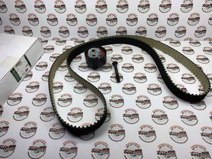 LR078913 Ремінь ГРМ к-т Range Rover Vogue L405 / Sport L494 / Velar L560 / Land Rover Discovery 3/4 L319 / L462