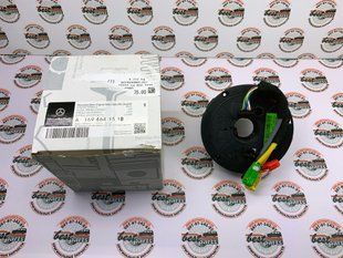 A1694641518, A 169 464 15 18 Спіраль контактна підрульова Mercedes A W169 / C W203 / B W245