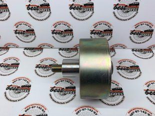PQH500080 Ролик промежуточный ремня генератора Range Rover Vogue L322 / Sport L320