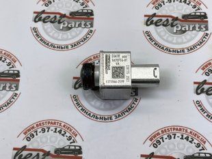 66535A7EF16, 66 53 5 A7E F16 Камера заднего вида BMW 1 F70 / 2 U06 / 5 G60/G61/G68/G90/G99 / 7 G70 / X1 U11/U12 / X2 U10 / X3 G45 / X5 G05/G18/F95 / X6 G06/F96 / X7 G07