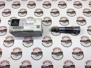 A6510500800, A 651 050 08 00 Натяжитель цепи ГРМ Mercedes M651 / CLA C117 / GLA X156 / ML/GLE W166 / SLK R172 / A W176 / C W204/W205 / GLK X204 / E C207/W212 / CLS C218 / S W221 / B W246