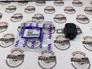 30644651 Піропатрон акумуляторної батареї Volvo / XC90 (16-) / XC60 (18-) / V90 CC (17-) / V90 (17-) / S90L (19-) / S90 (17-)