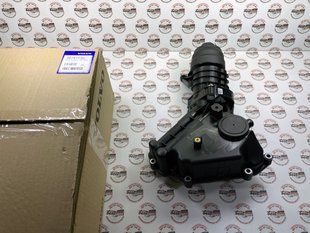 30757730 Корпуси масляного фільтра з фільтром у зборі D520/D524 Volvo XC70 (-16) XC60 (18-) V70 (-16) V60 CC (-18) V60 (-18) V50 (-12) V40 CC (-19) V40 (-19) S80 (-16) S60 CC (-18) S60 (-18) S40 (-12) C70 (-13) C30 (-13)