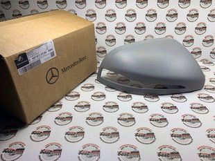 A44781127009999, A 447 811 27 00 9999 Крышка корпуса правого зеркала Mercedes V W447