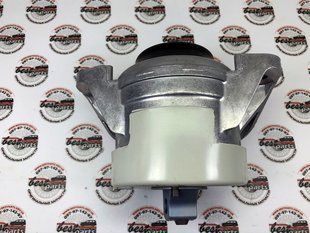 A2222407800, A 222 240 78 00 Подушка (опора) двигателя левая 4matic Mercedes M176 / S W222