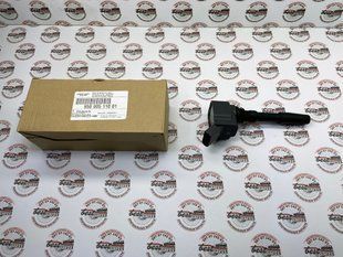 95890511001, 958 905 110 01 Катушка зажигания Porsche Macan 95B / Panamera 971 / Cayenne 9YA