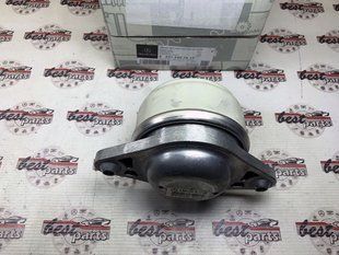 A2212407617, A 221 240 76 17 Подушка (опора) двигателя правая 4matic Mercedes S W221
