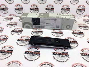 A1668200689, A 166 820 06 89 Усилитель антенны Mercedes CLA C117 / GLA X156 / ML/GLE W166 / GL/GLS X166 / A W176 / B W246 / G W463