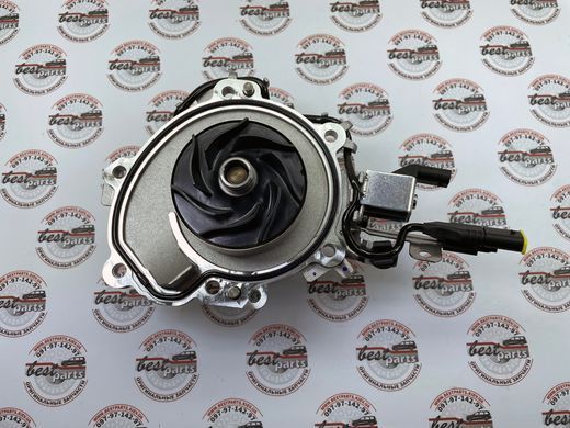 122123457 Насос водяний (Помпа) 2.0 Range Rover Sport L494 / Evoque L538 / Velar L560 / Land Rover Discovery 5 L462 / Sport L550