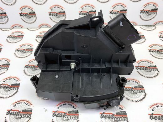31349866 Замок задней правой двери Volvo V60 CC (-18) / V60 (-18) / S60 CC (-18) / S60 (-18)
