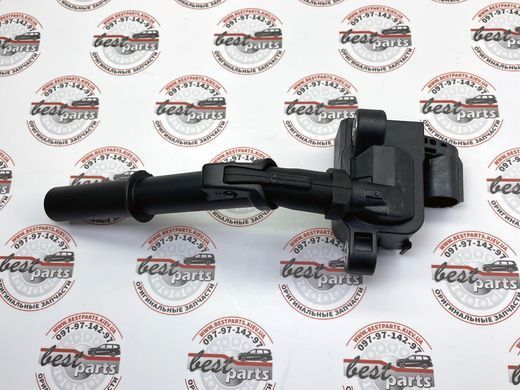 A2769060401, A 276 906 04 01 Котушка запалювання Mercedes M152 / M157 / M276 / M278 / GLE W166/C292 / GLS X166 / SLK R172 / C W204 / GLK X204 / E W212 / CLS C218 / S W221/W222 / SL R231 / R W251 / G W463