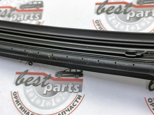 LR157017 Склоочисник (двірник) правий з обігрівом та омивачем Range Rover Vogue L460 / Sport L461