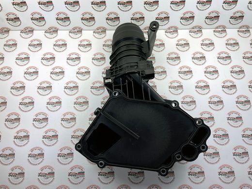 30757730 Корпуси масляного фільтра з фільтром у зборі D520/D524 Volvo XC70 (-16) XC60 (18-) V70 (-16) V60 CC (-18) V60 (-18) V50 (-12) V40 CC (-19) V40 (-19) S80 (-16) S60 CC (-18) S60 (-18) S40 (-12) C70 (-13) C30 (-13)