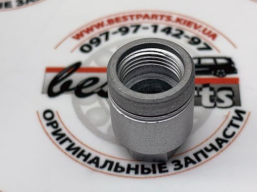 A0004010914, A 000 401 09 14 Гайка крепления датчика давления в колесах Mercedes