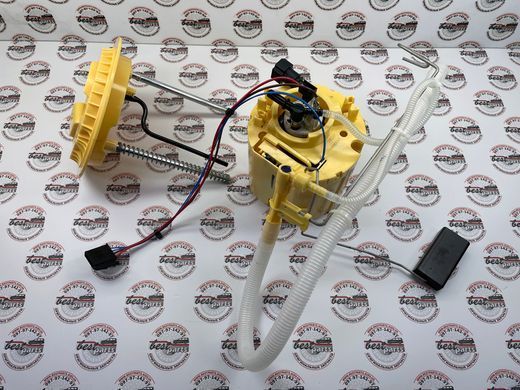 A1644701294, A 164 470 12 94 Насос топливный (Бензонасос) Diesel Mercedes M629 / M642 / ML W164 / GL X164