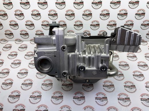 LR033373 Клапан EGR (Клапан рециркуляции выхлопных газов) 4.4 Diesel Range Rover Vogue L322/L405 / Sport L494