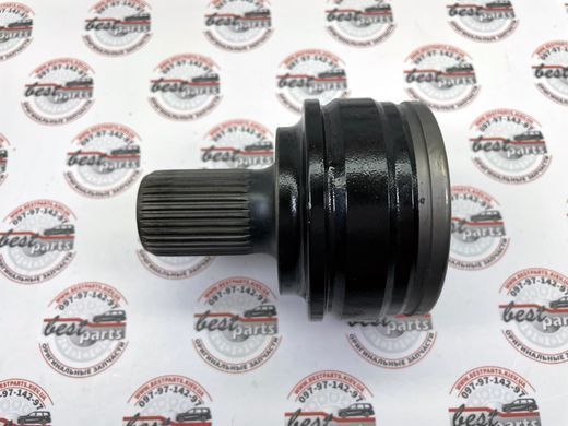 A1673305401, A 167 330 54 01 Шарнир (ШРУС) передней полуоси наружный 4 matic Mercedes GLE W167/C167