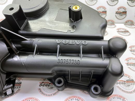 30757730 Корпуси масляного фільтра з фільтром у зборі D520/D524 Volvo XC70 (-16) XC60 (18-) V70 (-16) V60 CC (-18) V60 (-18) V50 (-12) V40 CC (-19) V40 (-19) S80 (-16) S60 CC (-18) S60 (-18) S40 (-12) C70 (-13) C30 (-13)